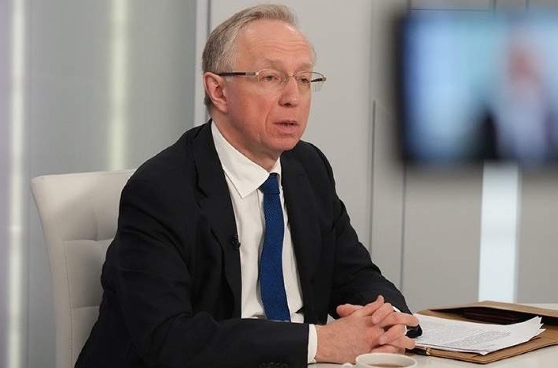    МИД: Запад услышал сигнал РФ в связи с планами разместить «Орешник» в Белоруссии