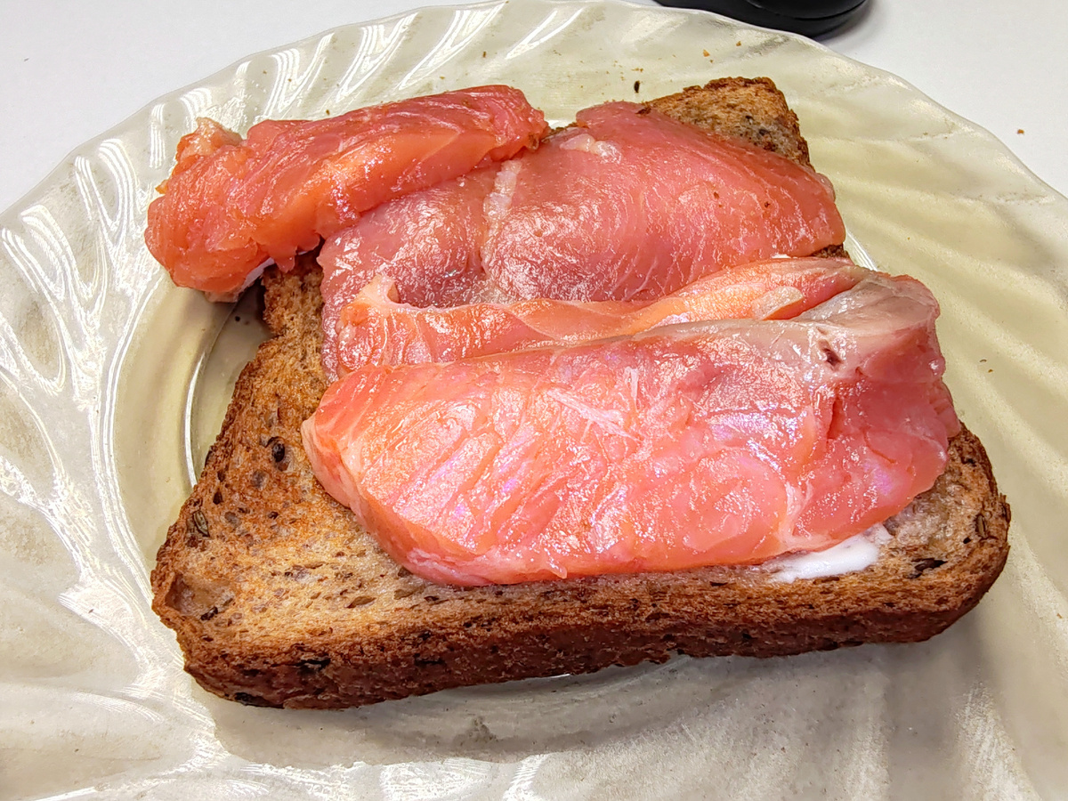 Фото автора канала. 