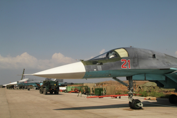 Фото: РИА Новости/Дмитрий Виноградов