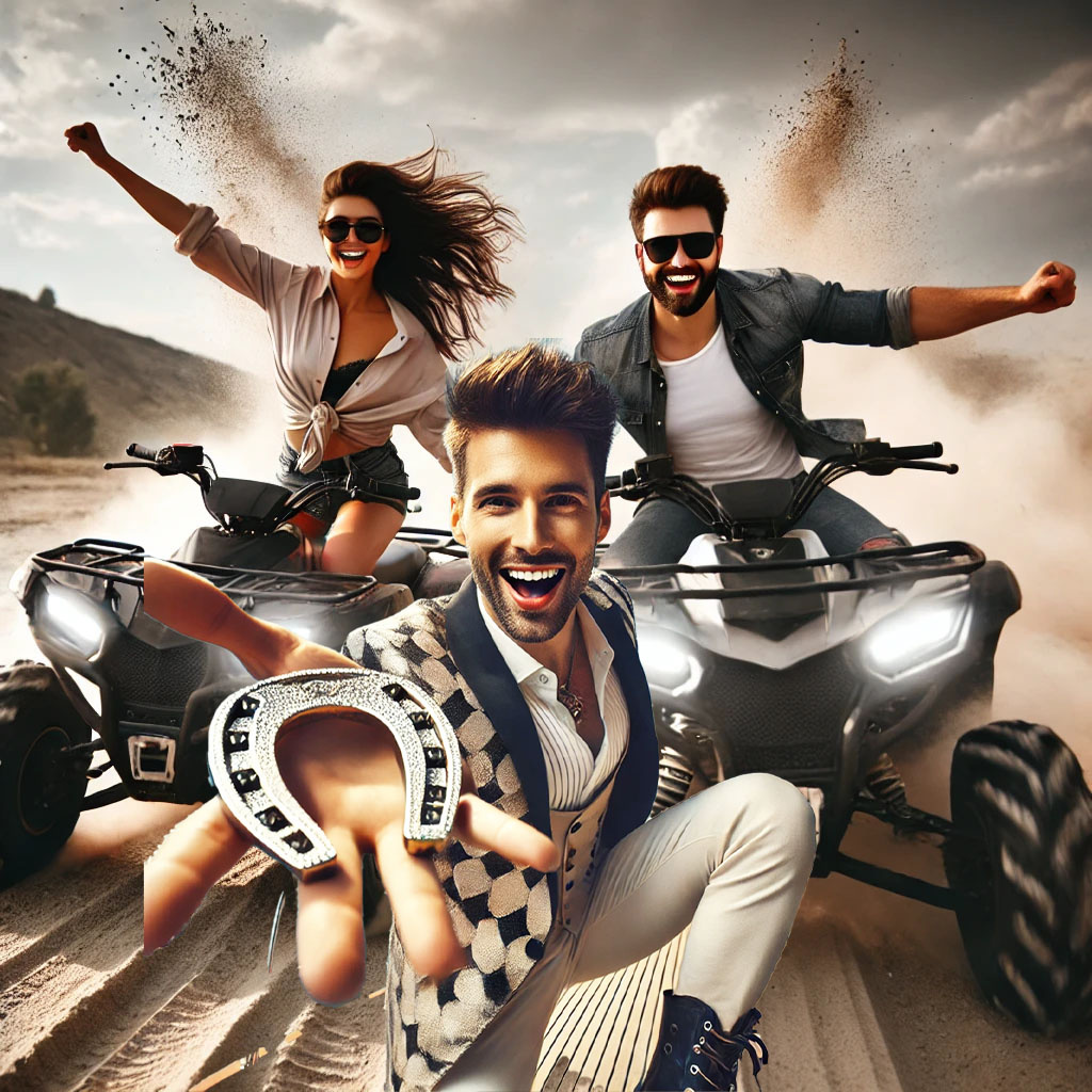 Деньги хлынут в руки, враги будут повержены, а любовь станет истинной