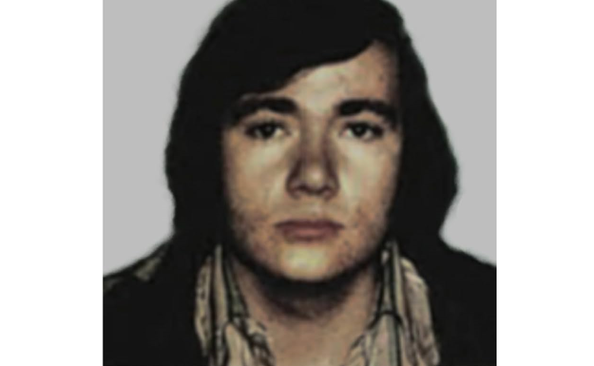 Рэнделл Смит, источник фото: https://www.findagrave.com/