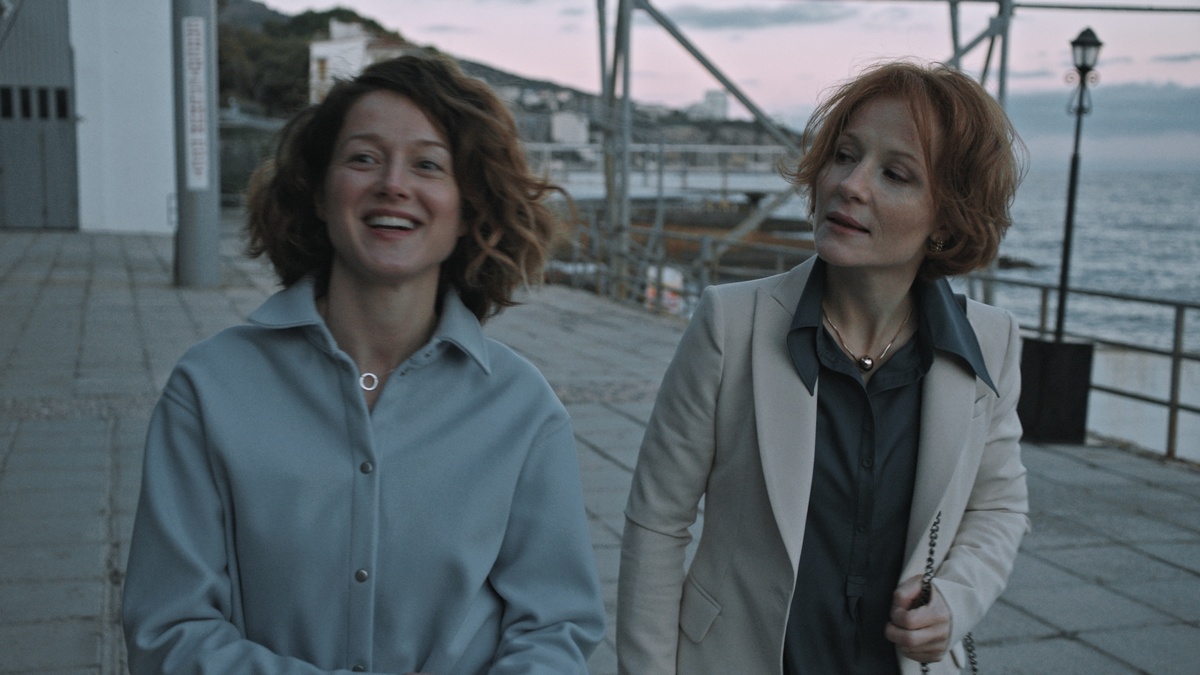     «Каникулы», 2022 «Каникулы», 2022