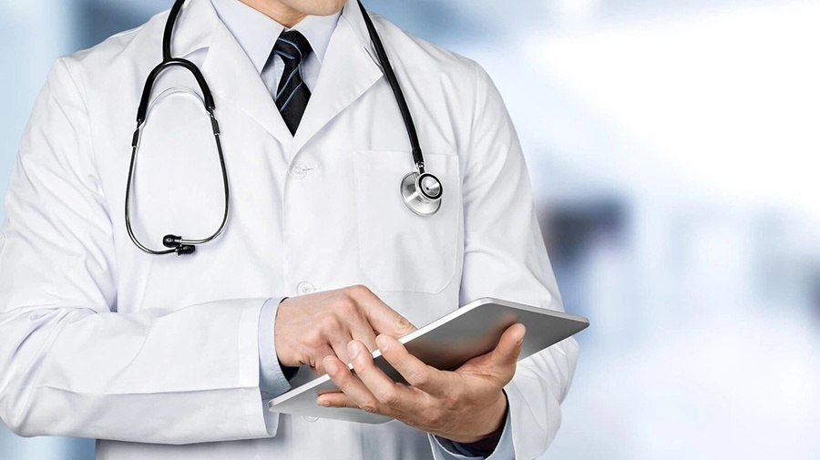     В Копыле будет проводиться прием областными специалистами