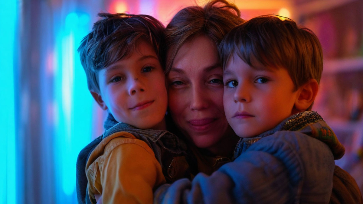 "Не воспитывай детей, всё равно они будут похожи на тебя. Воспитывай себя!"-английская пословица