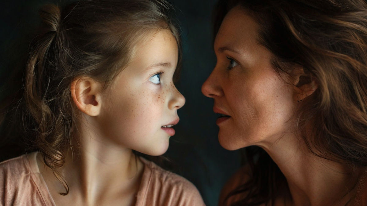 Если к родителю приходит заплаканный ребёнок и просит поддержки, а его вместо этого делают виноватым, то ему не захочется больше открывать свои переживания