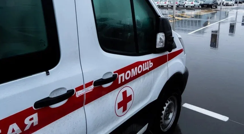 Спустя три дня начал извиняться: Немца в русской больнице вылечили от русофобии