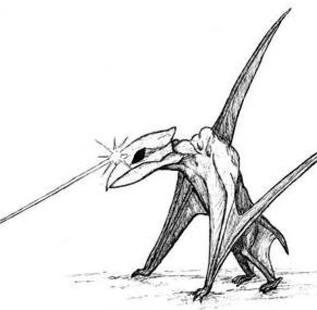 Рисунок из свободных источников.