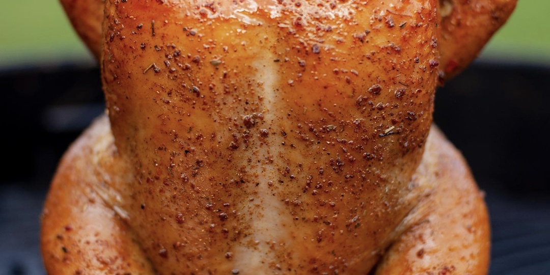 КУРОЧКА НА БАНКЕ ИЛИ «ПЬЯНАЯ» КУРИЦА🐔🔥