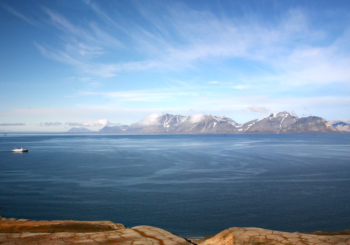 Фото: Георгиевский Игорь / GeoPhoto.ru