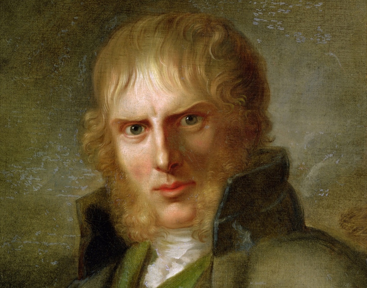 Каспар-Давид Фридрих