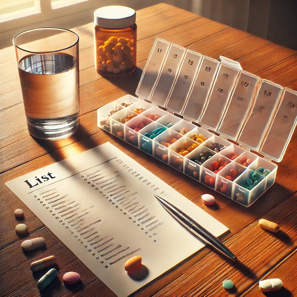 Прописать четкий план — лучший способ точно сделать то, что запланировали