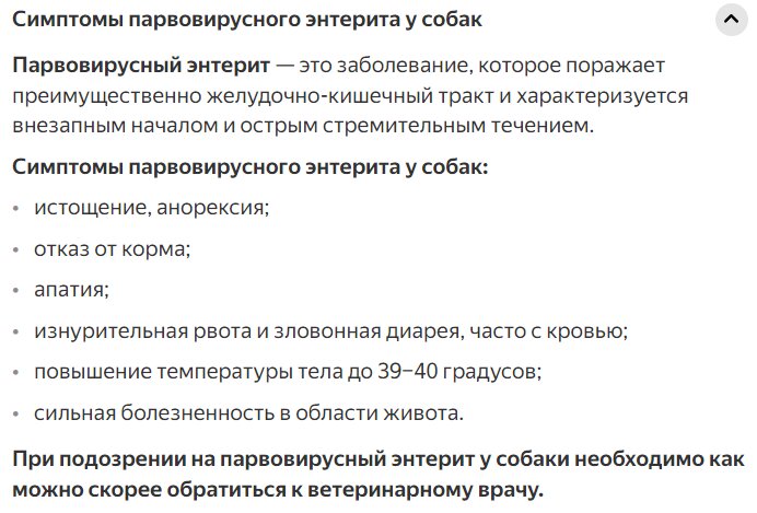 Источник: Яндекс