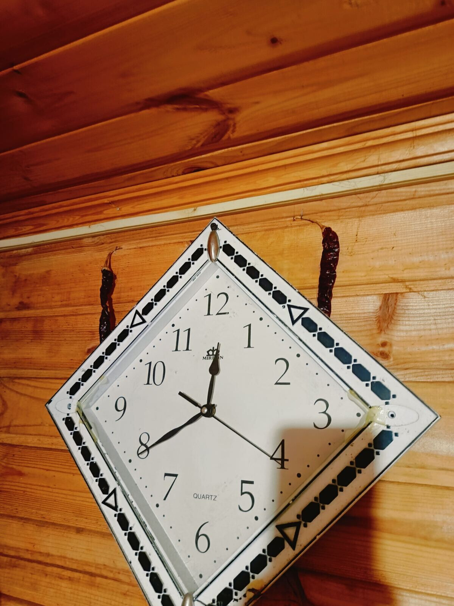 перец как как украшение дома