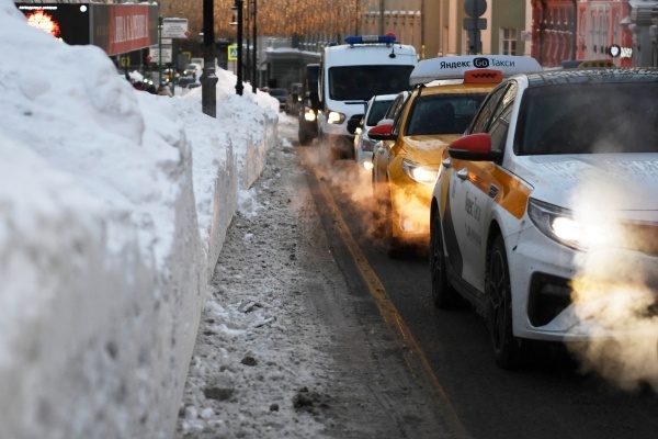 Фото: РИА Новости/Павел Бедняков