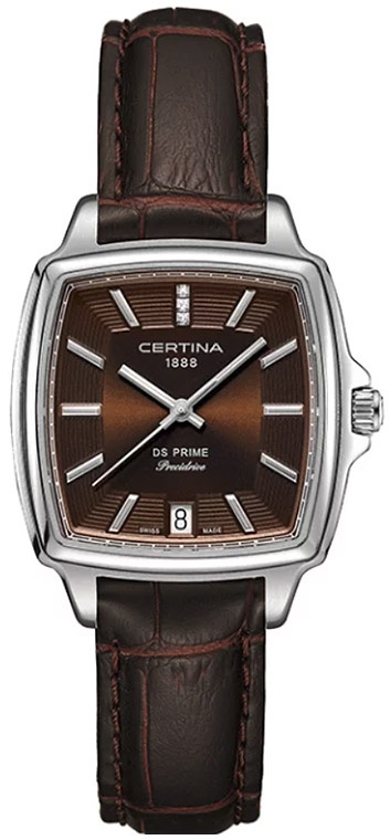 Certina C028.310.16.296.00, стоимость около 50 000 рублей