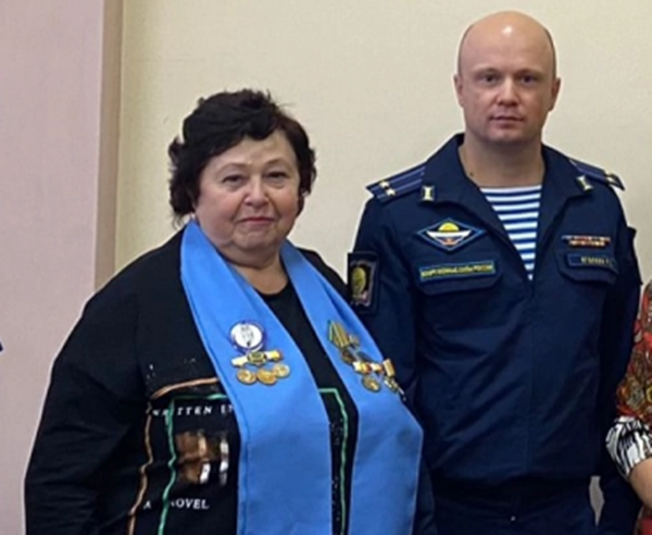 Фото из общедоступных источников, сайта ryazan.er.ru