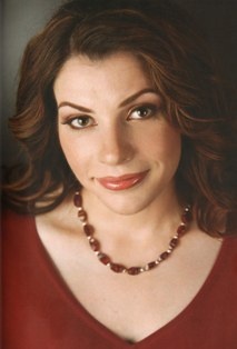 Стефани Майер (автор саги "Сумерки")