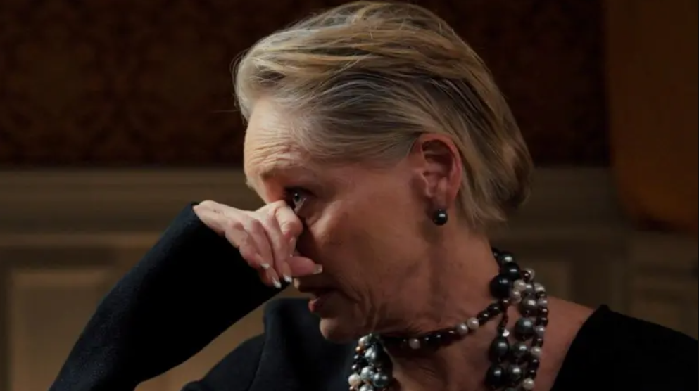 Шерон Стоун (фото: BBC)