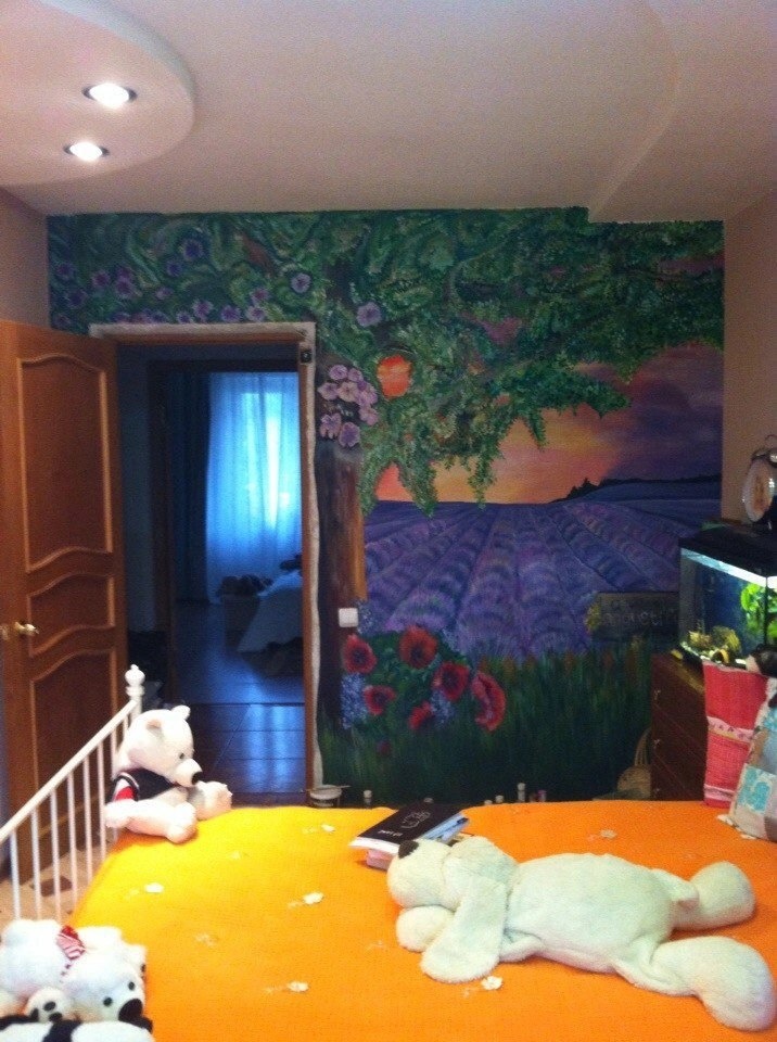 Экографика. Иллюстрация 1