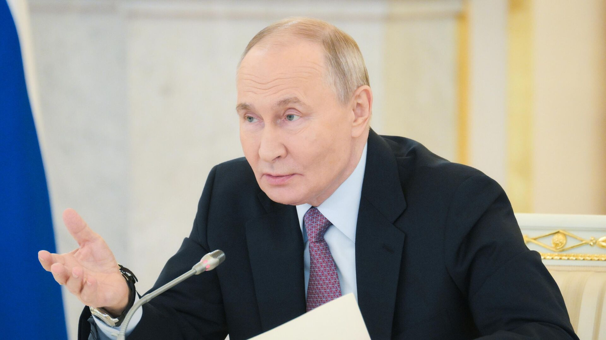 Источник: ria.ru / kremlin.ru