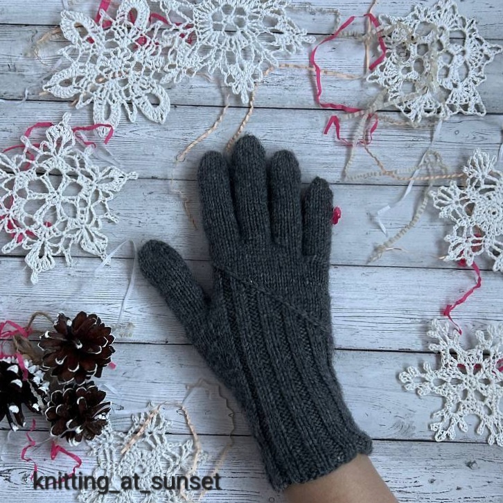 Фото и работа автора