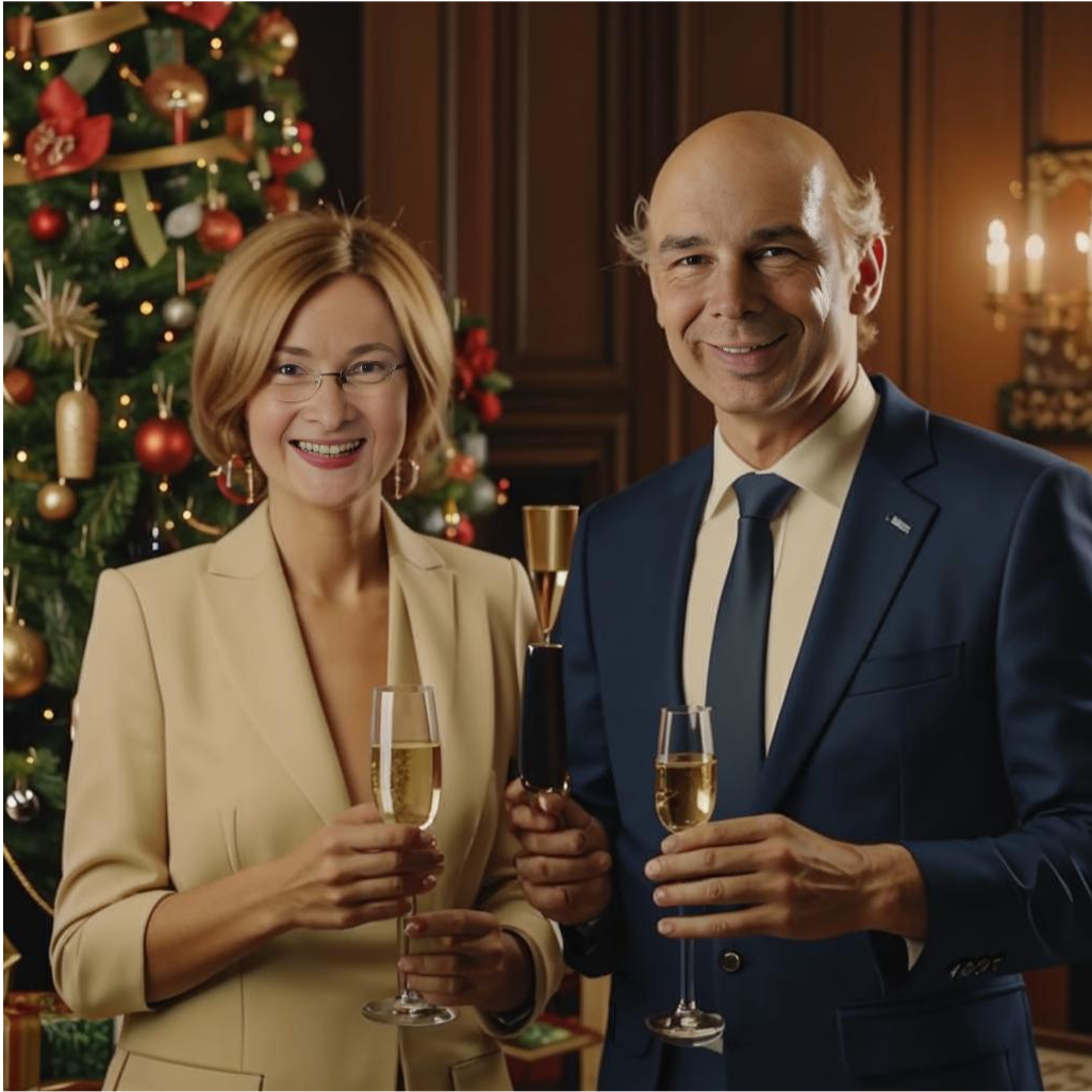 Изображение сгенерировала нейросеть Kandinsky.