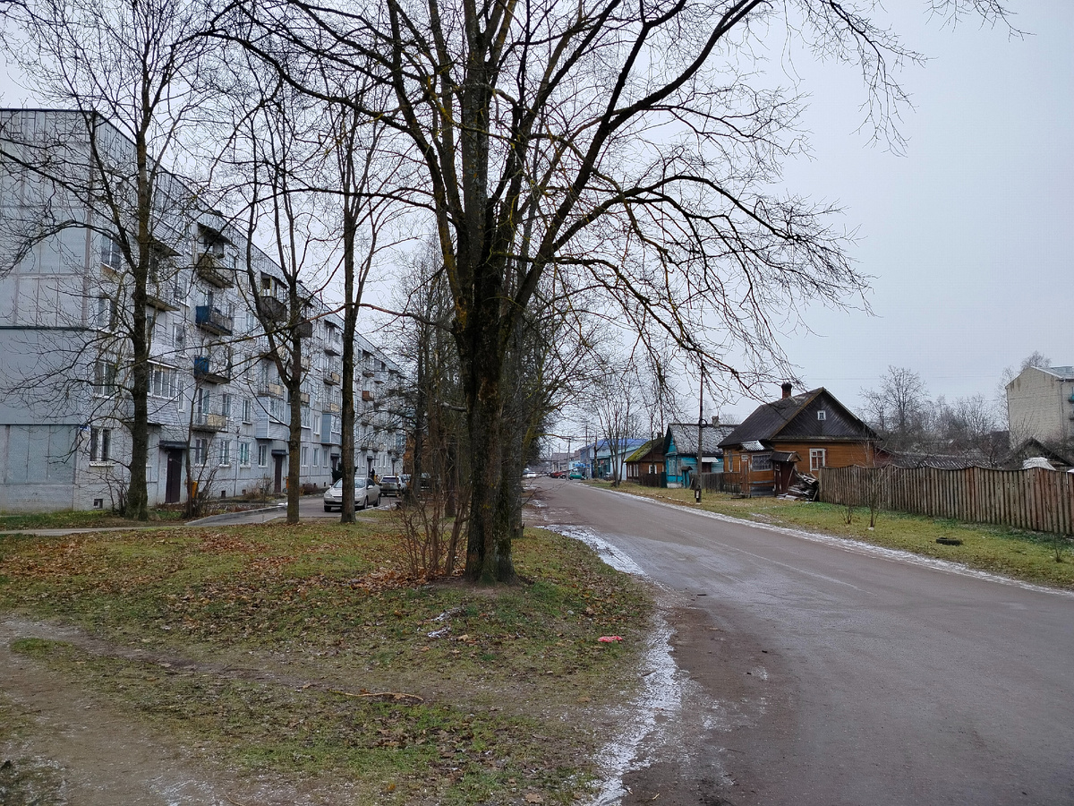 Ул. Красноармейская