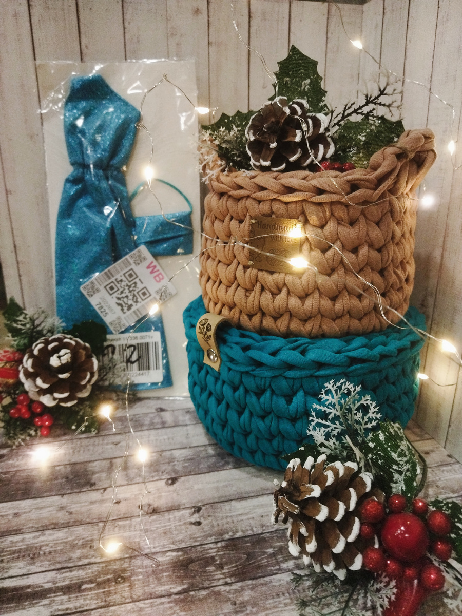 Подарки для победителя