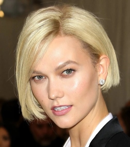 Карли Клосс