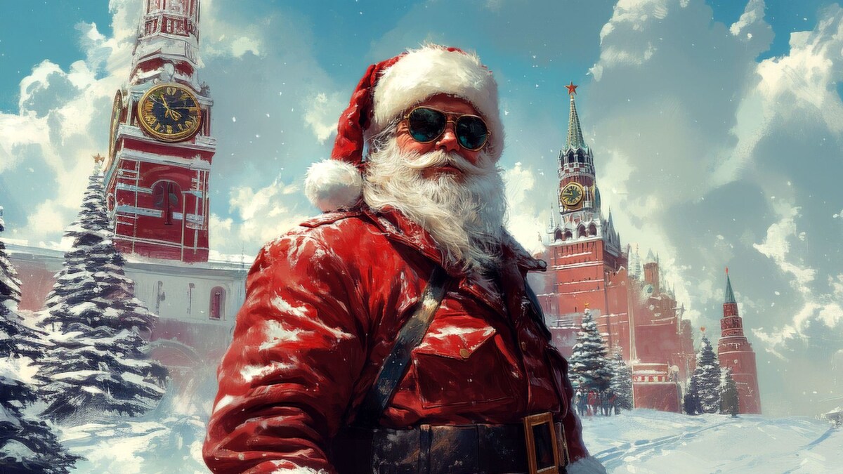 Просто получилось так - я теперь ваш враг....