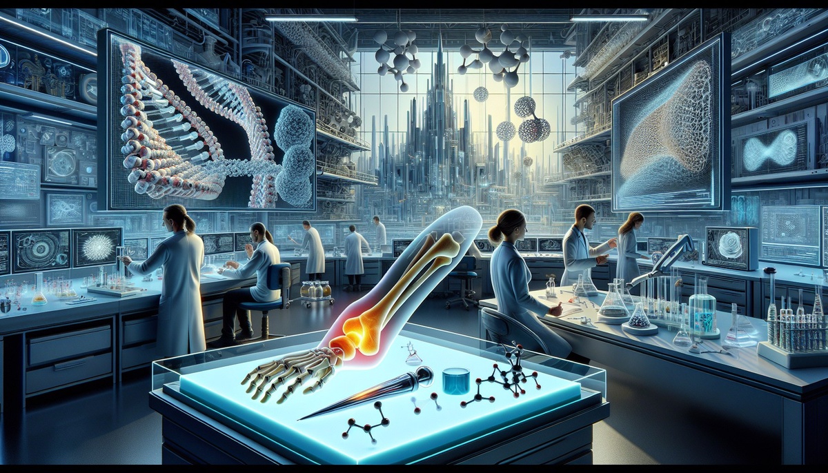    Изображение сгенерировано нейросетью DALL•Е 3 