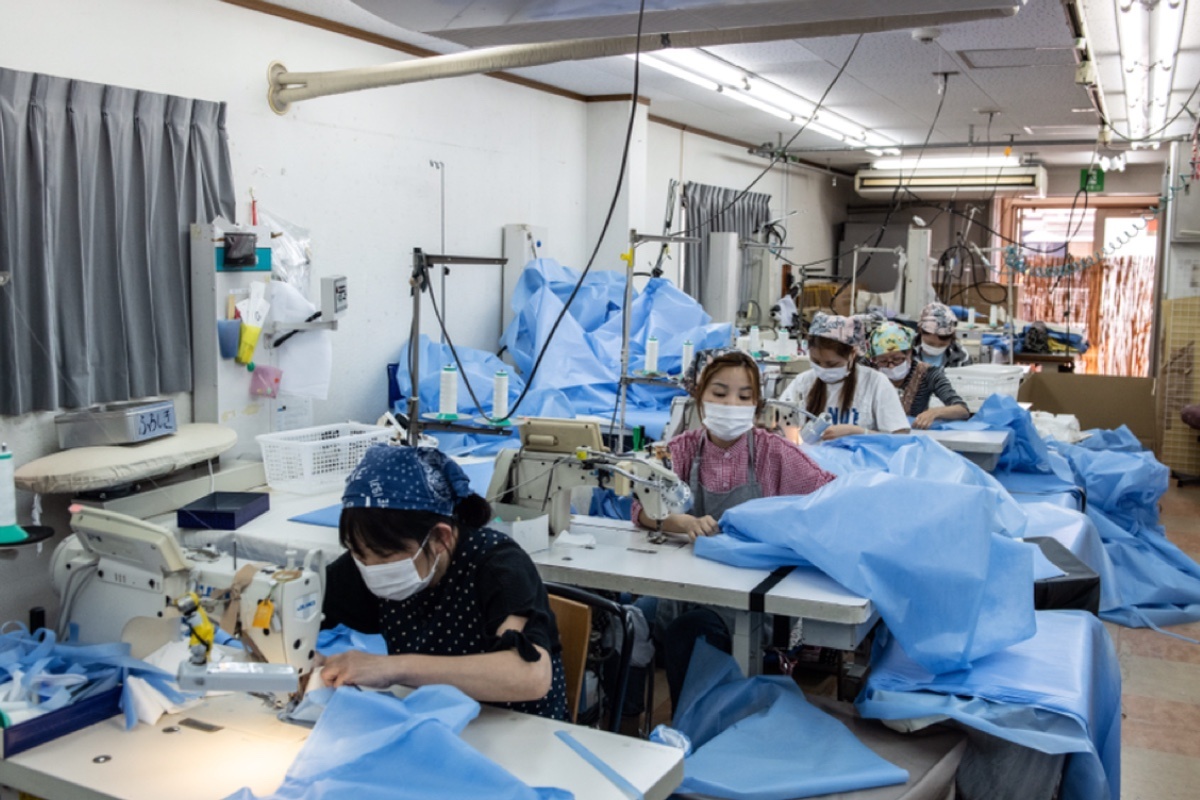    Carl Court / Getty Images