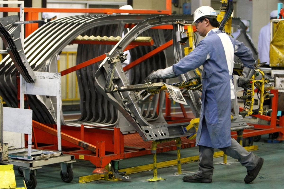    Junko Kimura / Getty Images