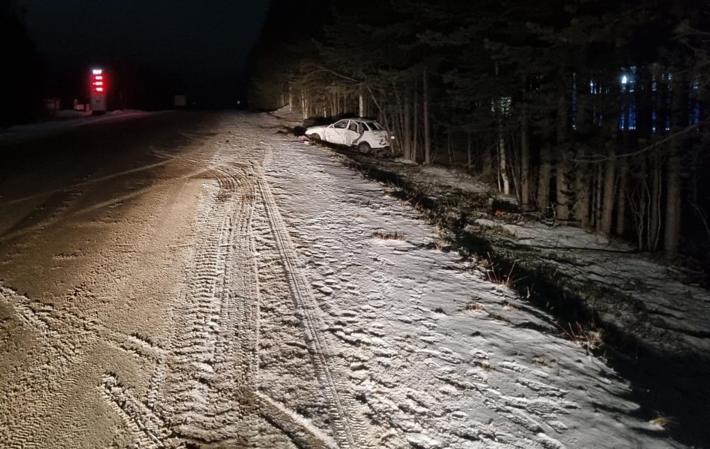    Фото: Госавтоинспекция Карелии / ВК