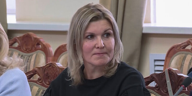 Наталья Суворова, автор судьбоносного открытия о детях