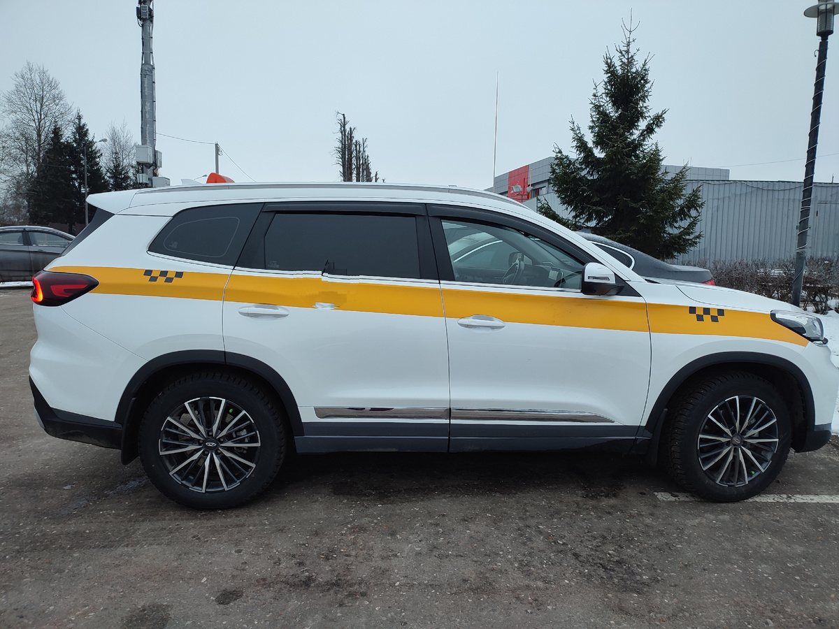 О нелёгкой работе перевозчика тел и душ человеческих!