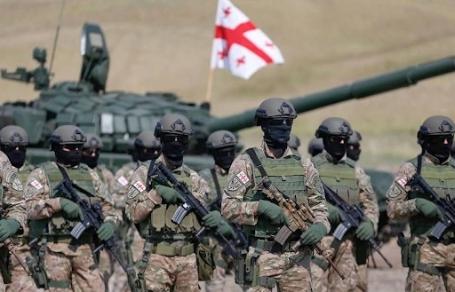    Многие абхазы готовы вернуться к Грузии, лишь бы не быть с Россией.