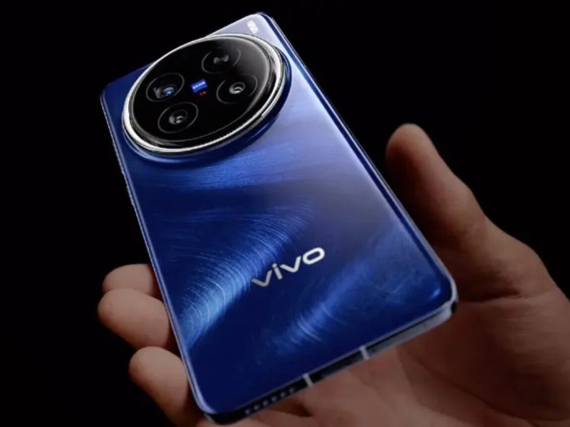    В новом vivo X200S исправят один из недостаток предшественника