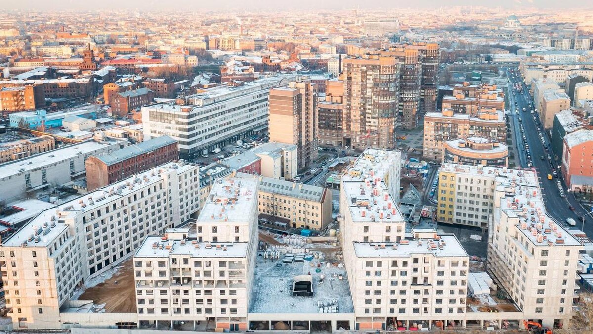    Из архива/ Фото: vk.com/glorax_city_baltiyskaya