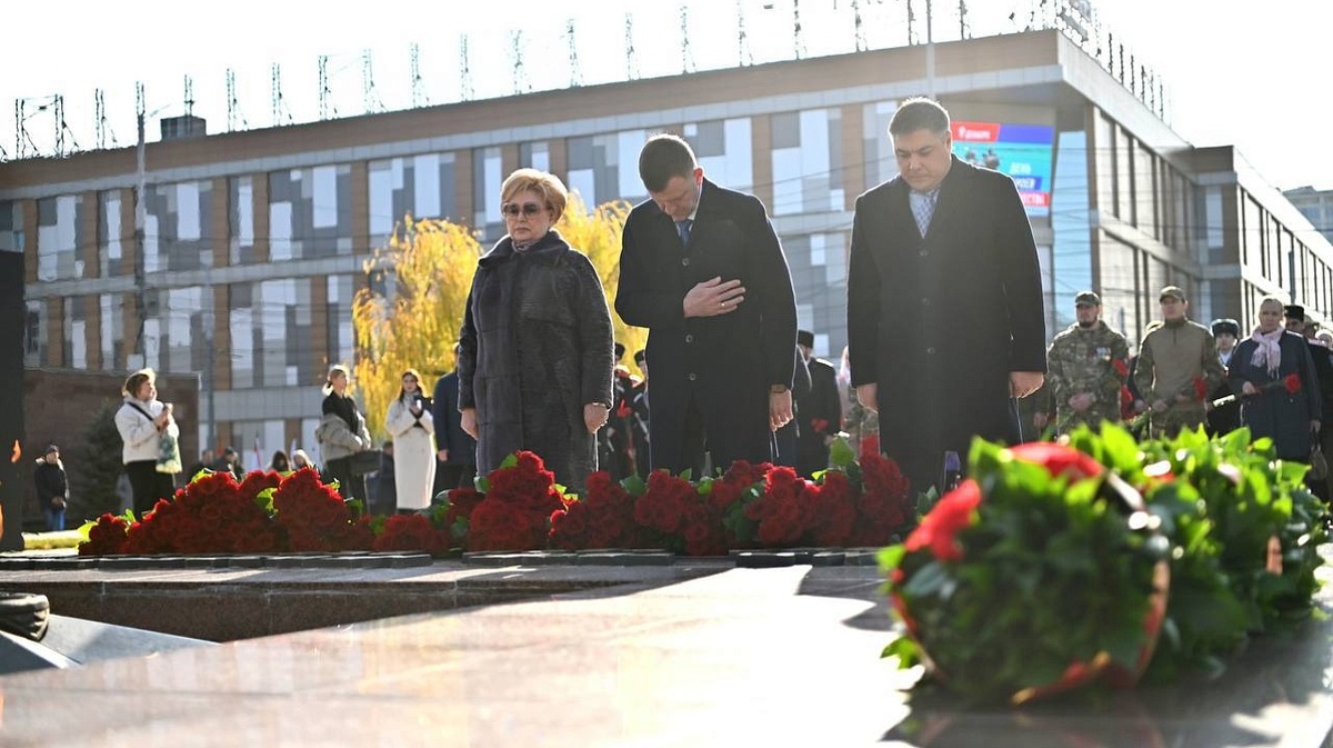     Фото: Андрей Зубов