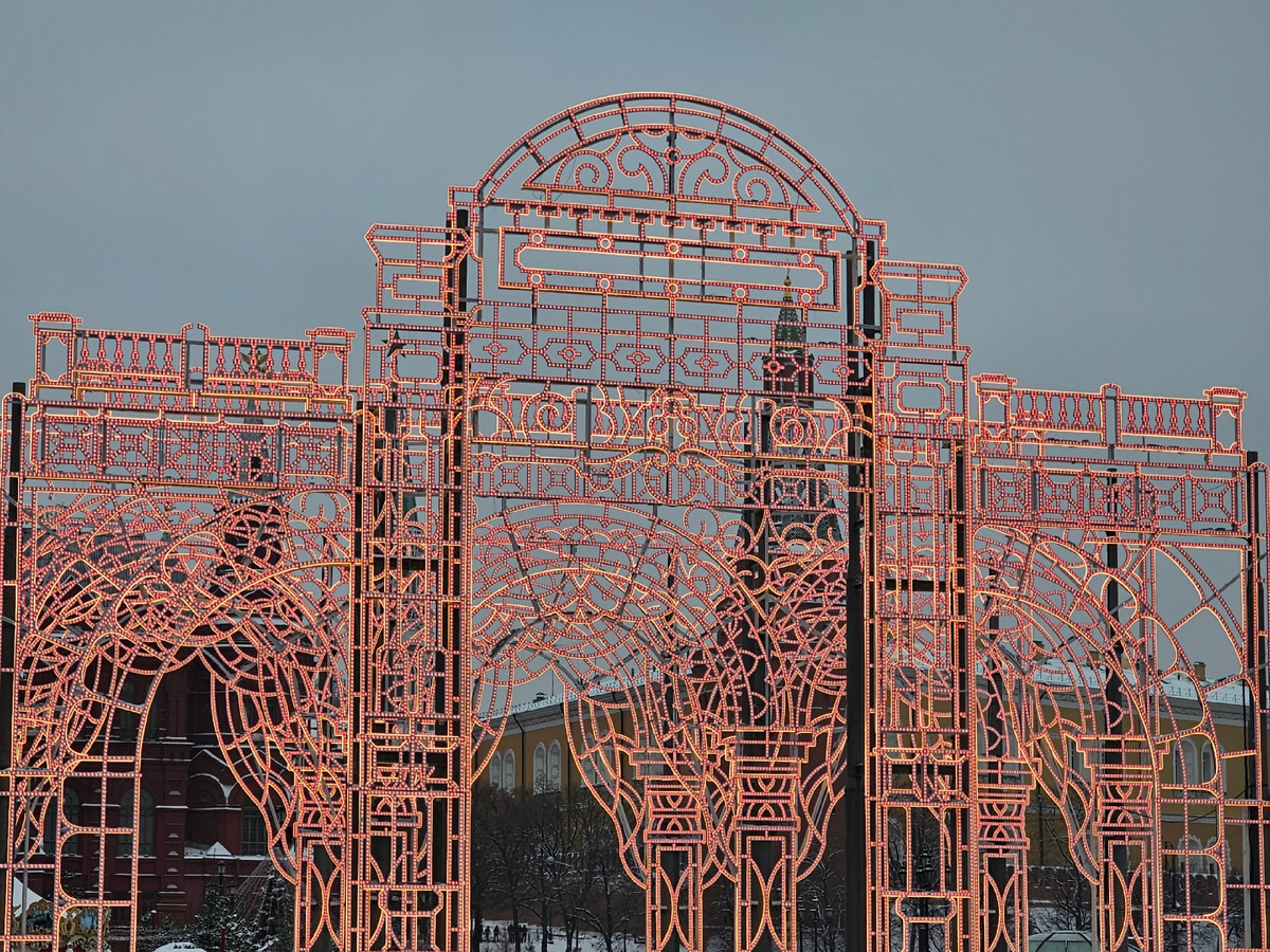 Фото автора