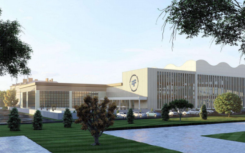    В Ижевске выбрали проект наилучшего использования здания кинотеатра «Аврора»