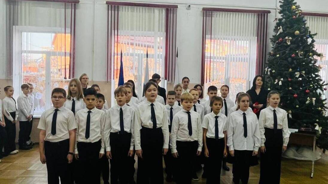 Фото: МТРК «Краснодар» / Департамент образования