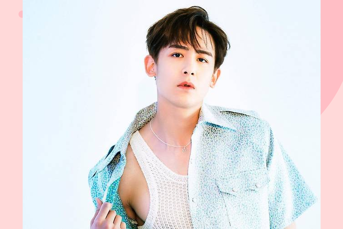     Талант или везение? Как Никкун из 2PM стал айдолом, не зная корейский язык