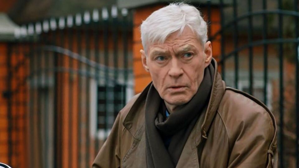    Борис Щербаков. Источник: Фото: кадр из фильма "Старые кадры" 2020