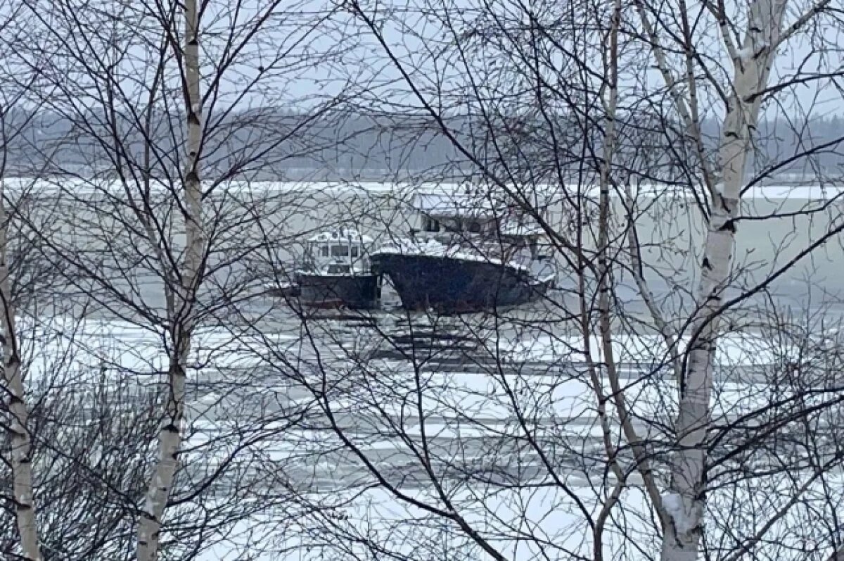    Стали известны имена погибших на судне «Чайка» в Ярославской области