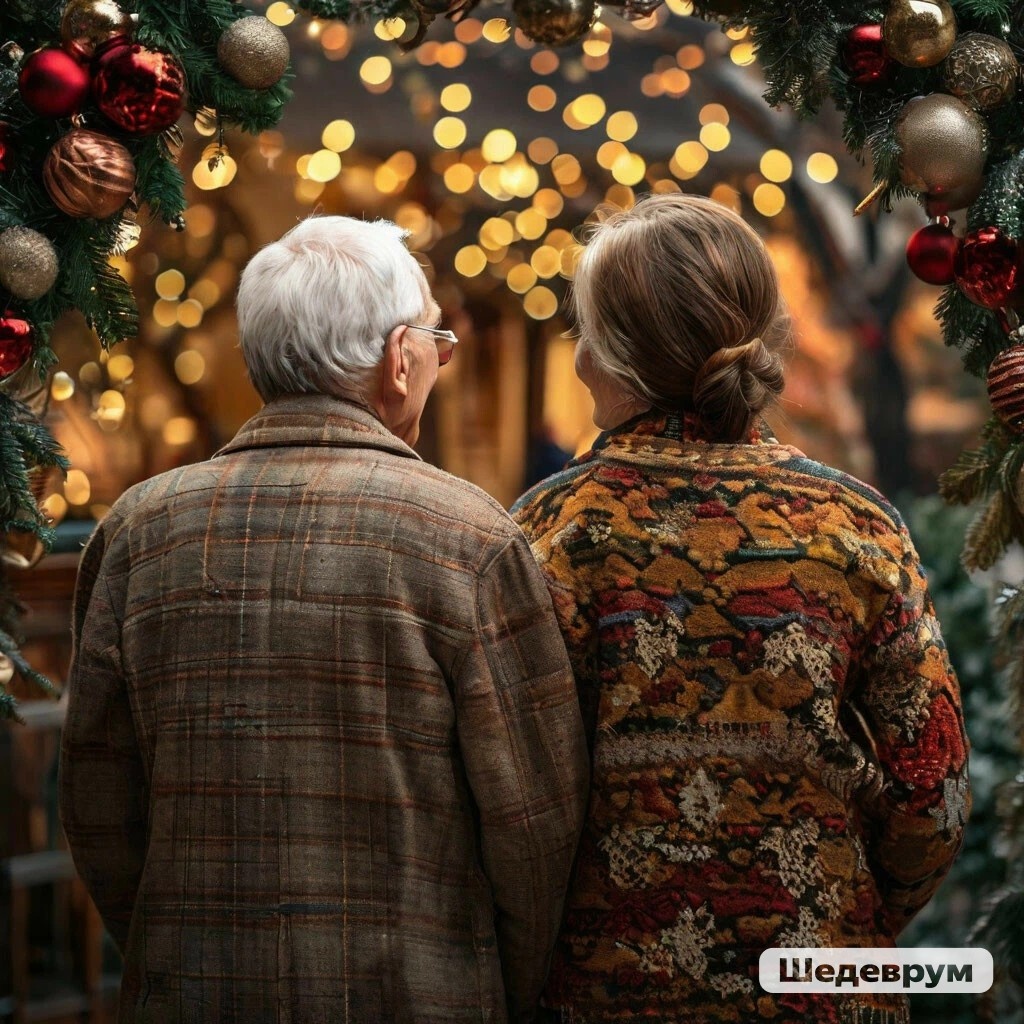 Картинка из " Шедеврум"