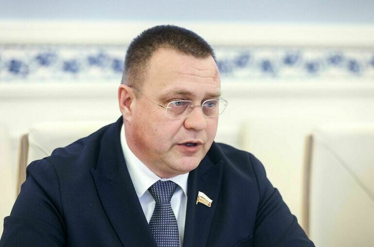   Пресс-служба Совета Федерации