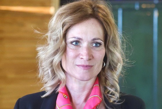    Мария Киселева