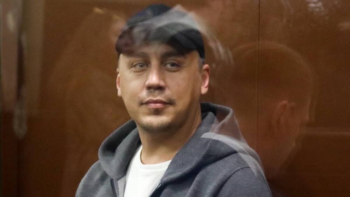    Фото: Артур Новосильцев / АГН Москва